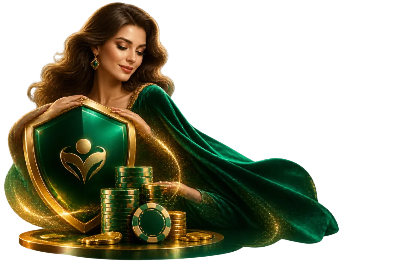 Pinco casino — Где получить помощь