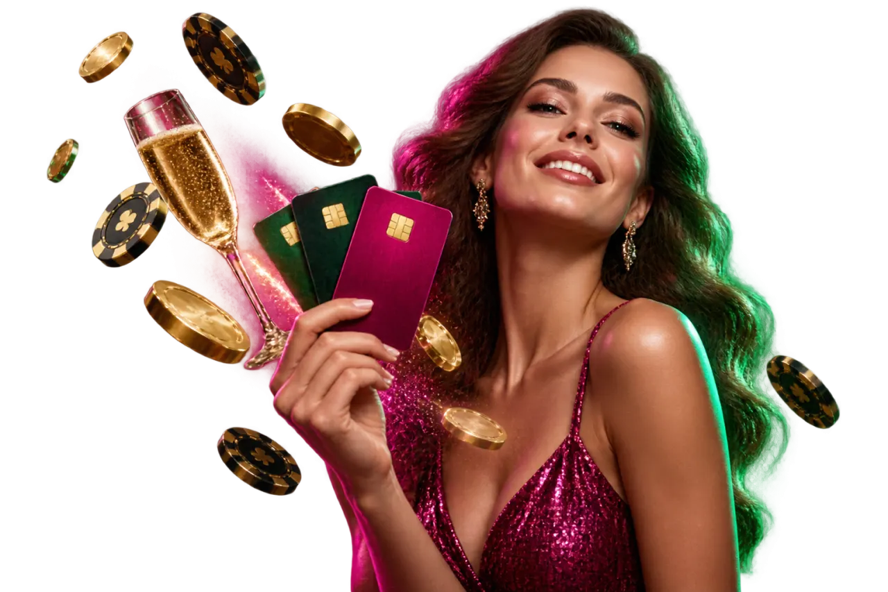 Pinco casino — Как пополнить