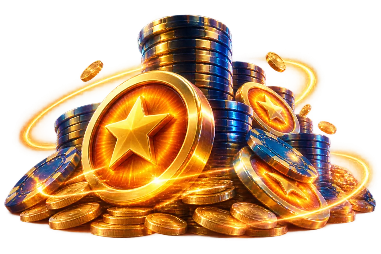 Приветственный пакет Pinco casino