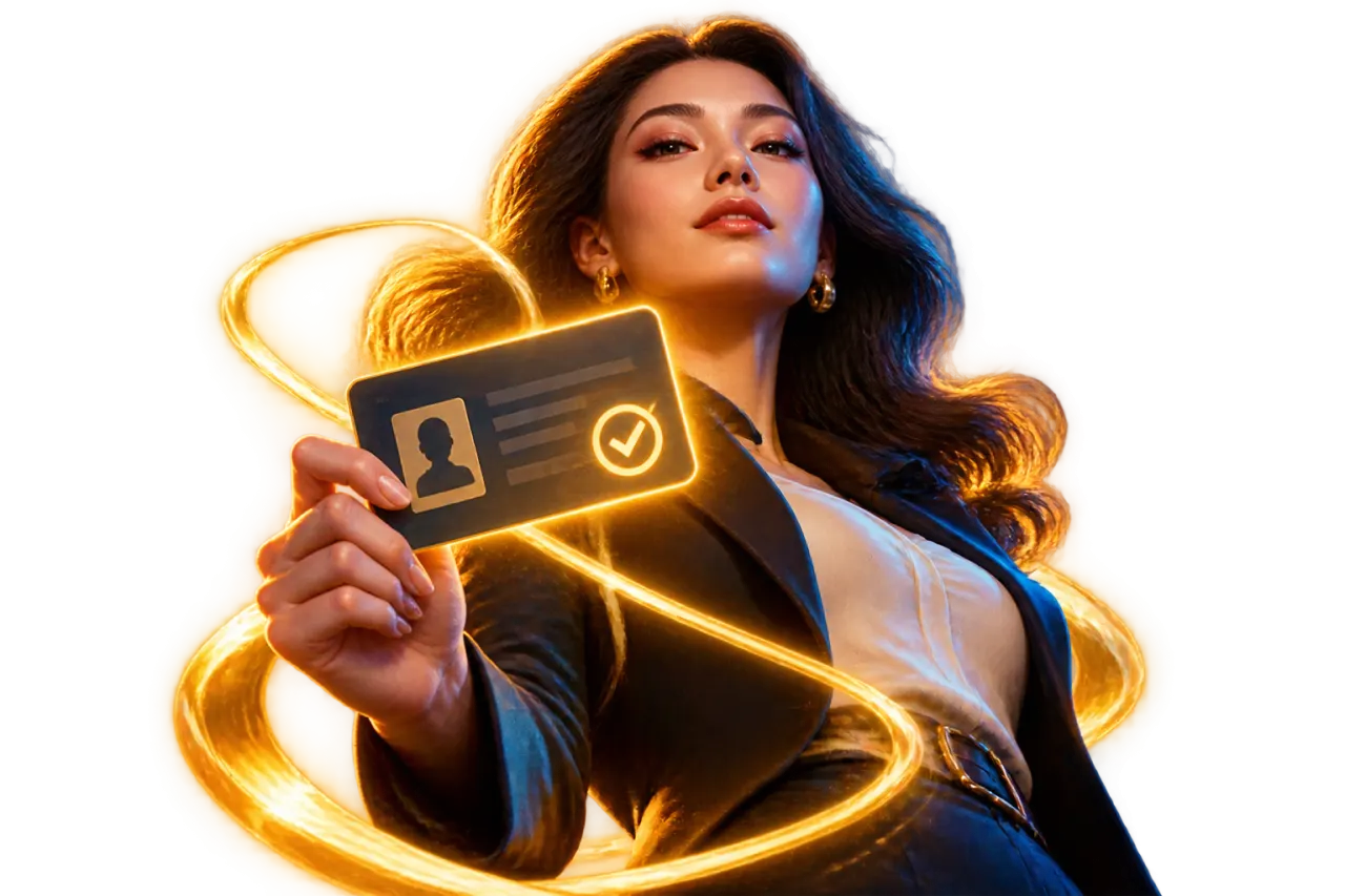 Pinco casino — Верификация